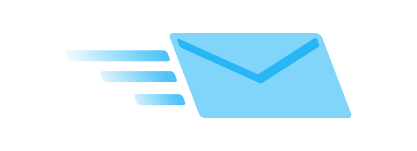 configurar el envío de correo