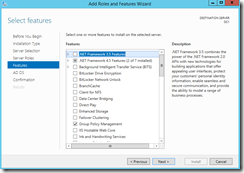 Active Directory | Cómo instalar el rol de servicios de dominio en Windows Server 2012 R2
