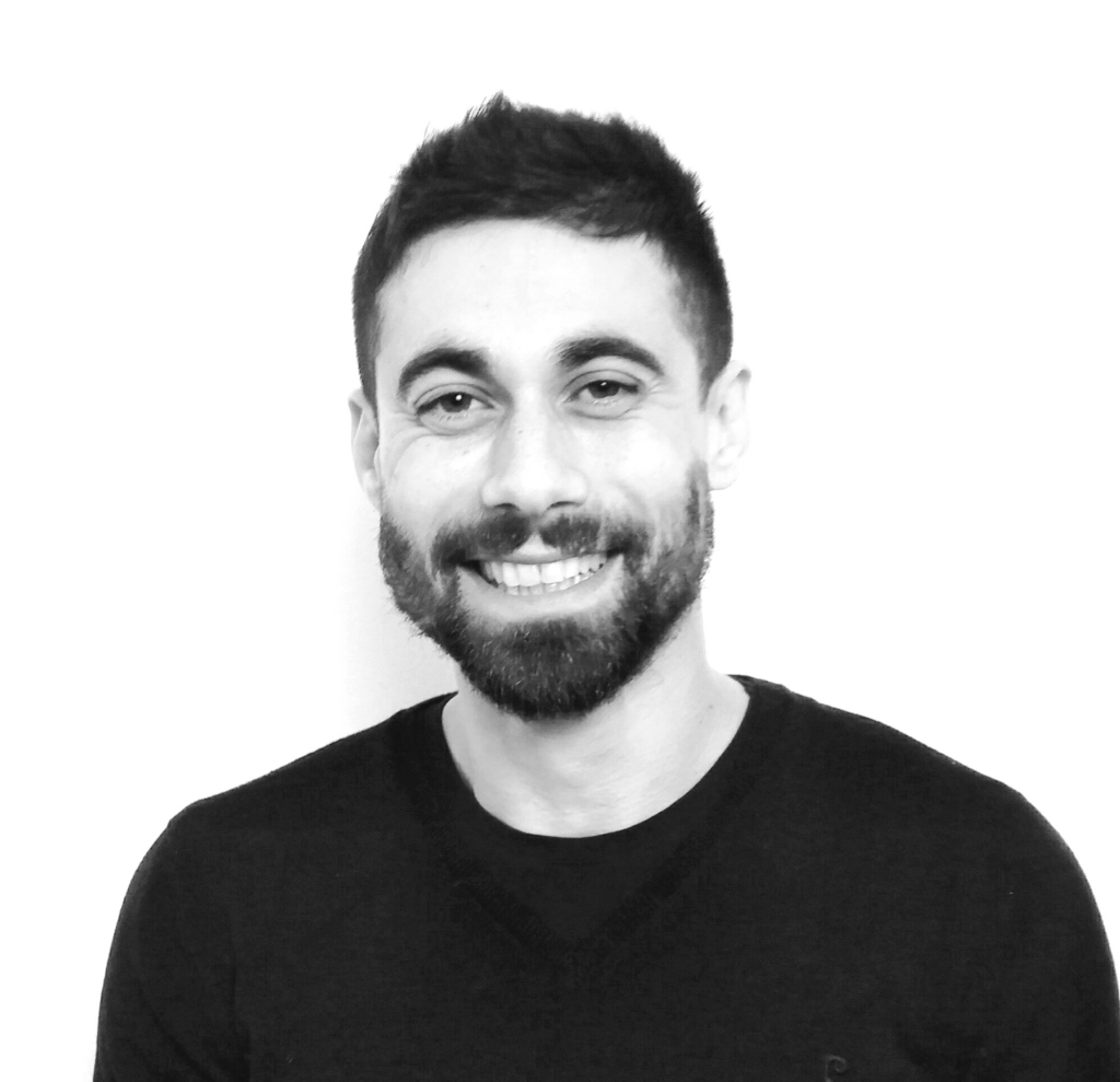 Daniel Núñez Banega