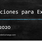 Diciembre 2020 | Actualizaciones para Exchange